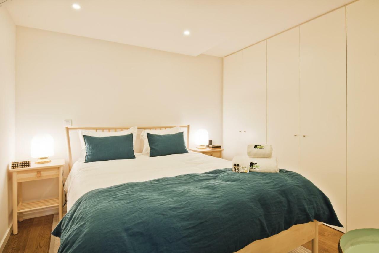 Bmyguest - Sao Bento Terrace Appartement *