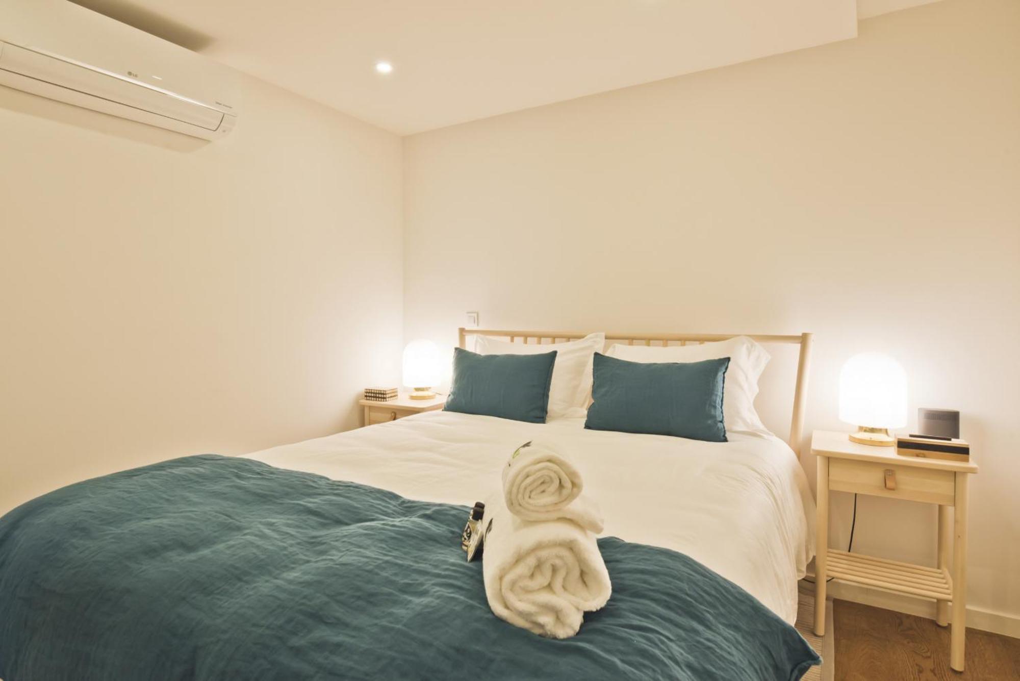 Bmyguest - Sao Bento Terrace Appartement Lisboa