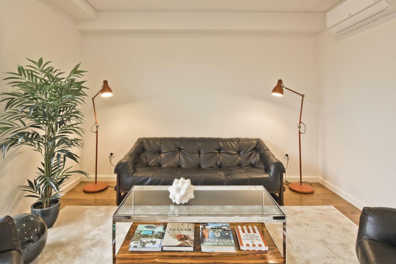 Appartement Bmyguest - Sao Bento Terrace *