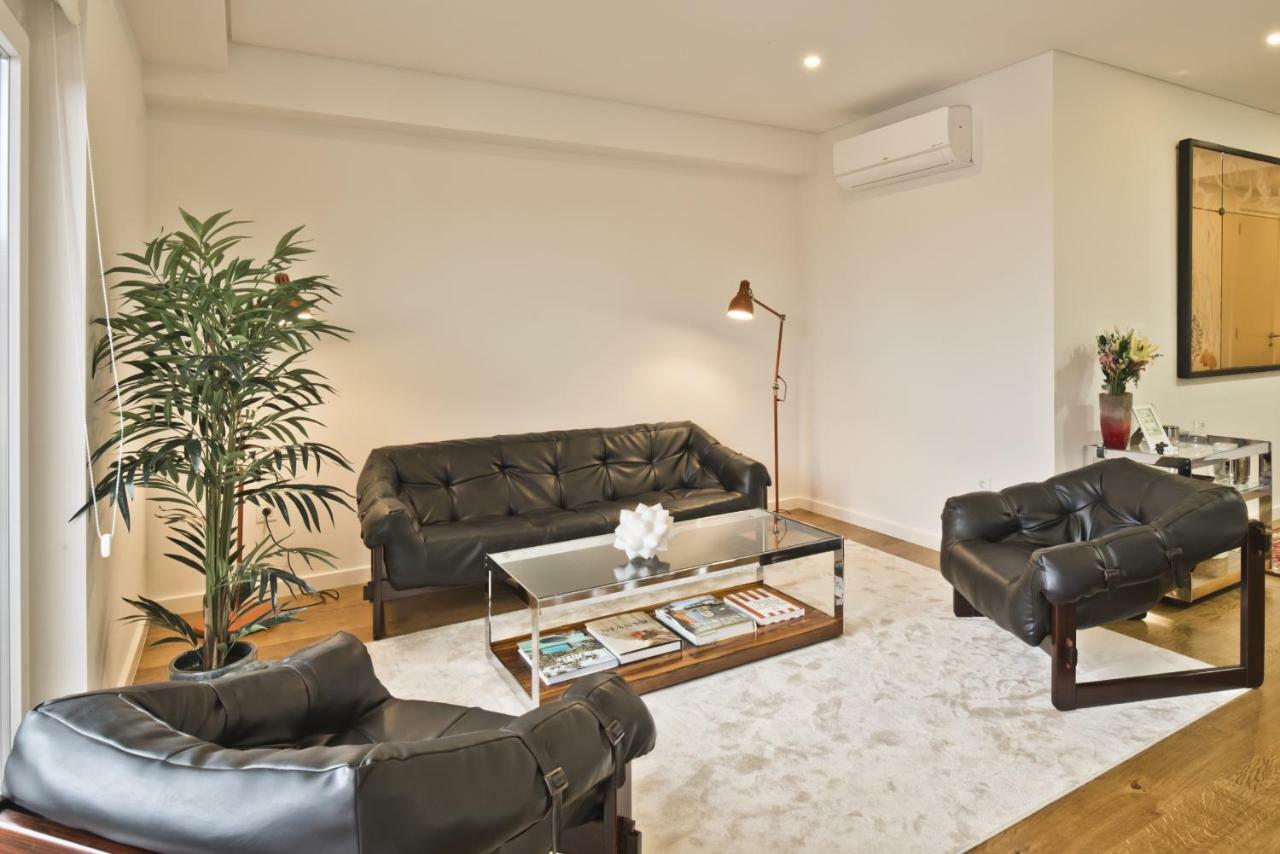 Bmyguest - Sao Bento Terrace Appartement