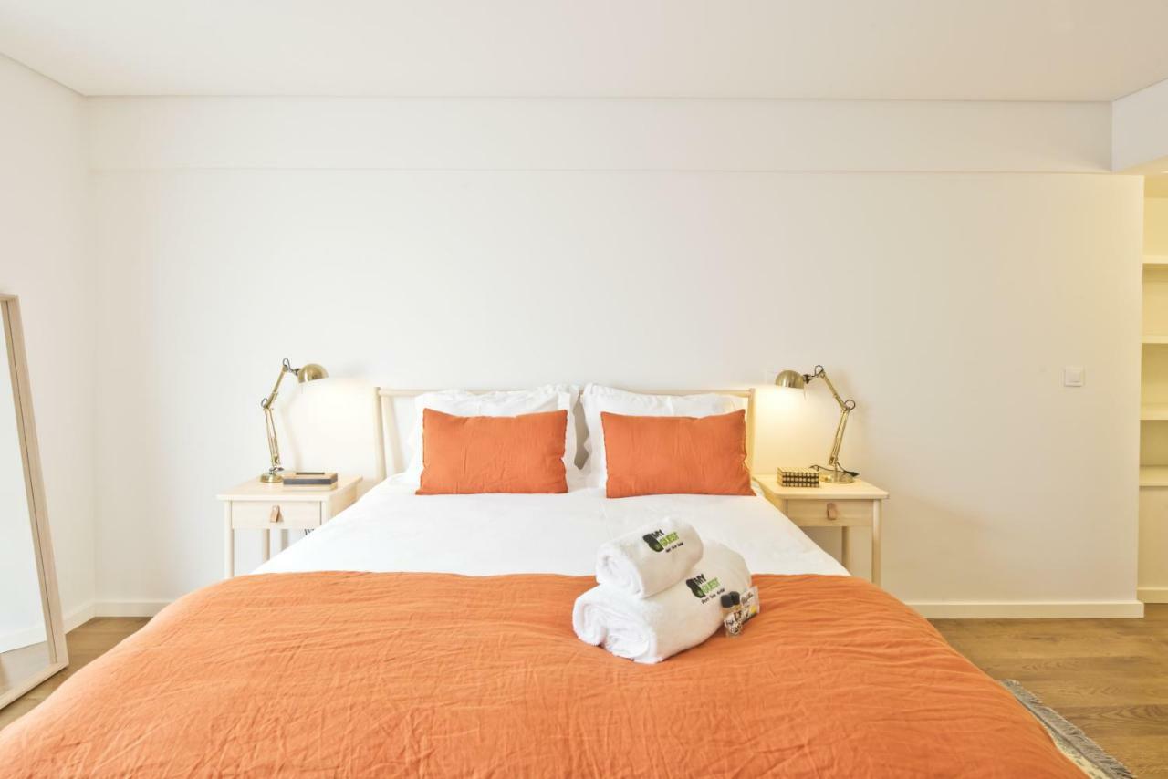 Bmyguest - Sao Bento Terrace Appartement *