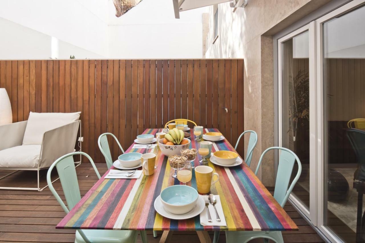 Bmyguest - Sao Bento Terrace Appartement