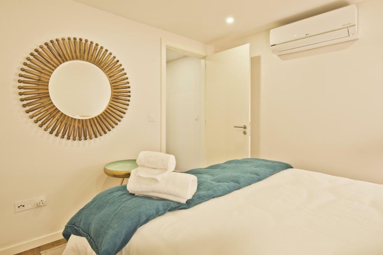 Appartement Bmyguest - Sao Bento Terrace Lisboa