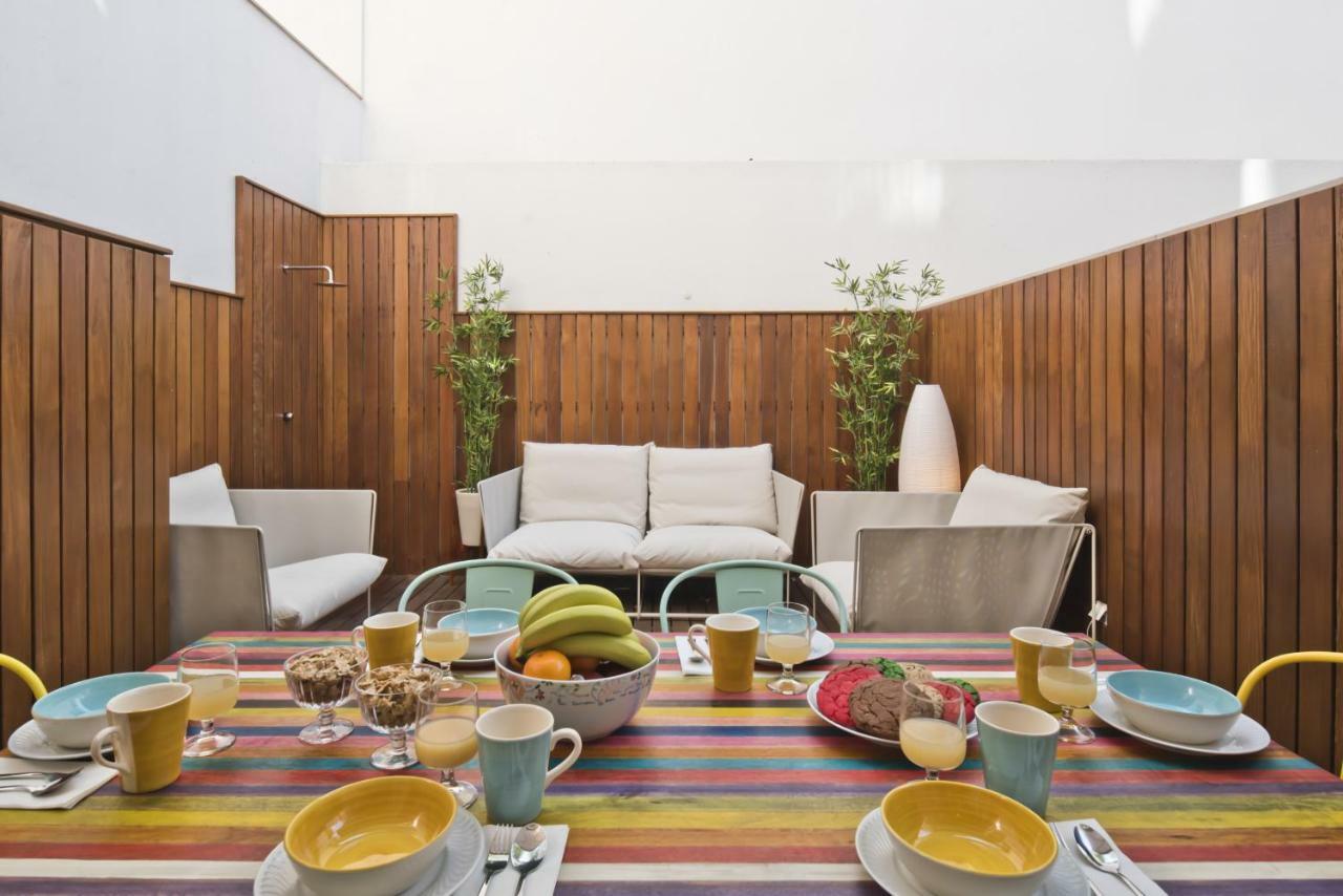 Bmyguest - Sao Bento Terrace Appartement *