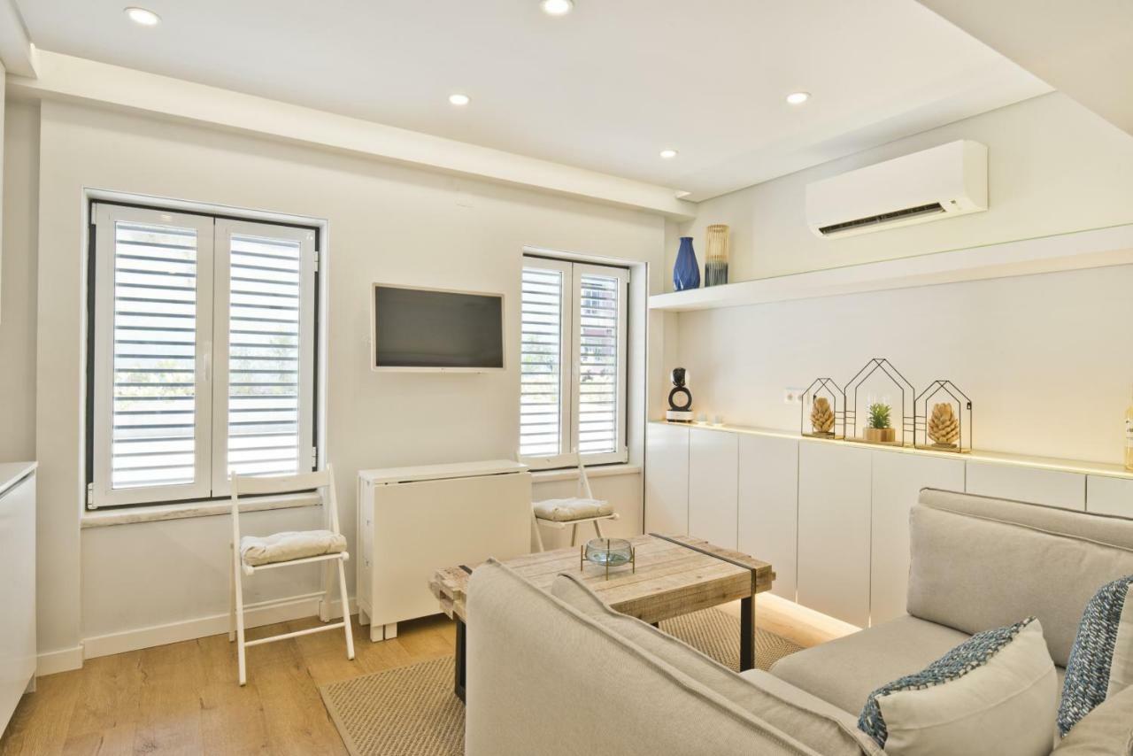 Bmyguest - Sao Bento Terrace Appartement