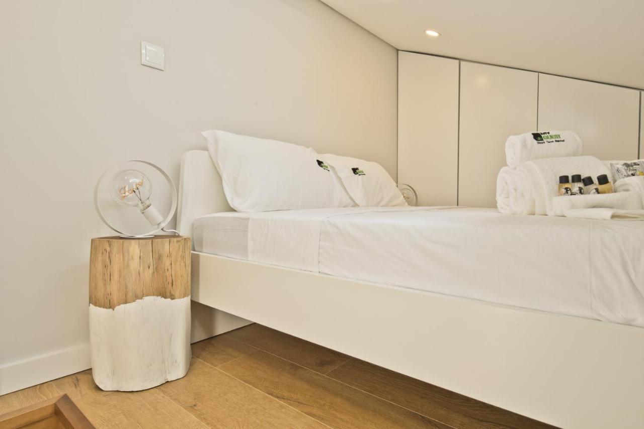 Bmyguest - Sao Bento Terrace Appartement *
